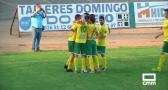 AT. Tomelloso - CD Quintanar (3-2)