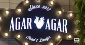 Restaurante "Agar Agar"