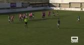 CD Marchamalo - CD Toledo (1-0)