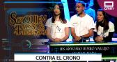 Cuartos de final: CONTRA EL CRONO - IES Antonio Buero Vallejo