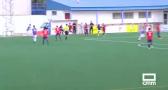 CD Villacañas - CD Guadalajara (1-0)