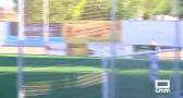 CD Villacañas - CD Manchego (0-0)