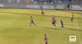 Calvo Sotelo CF - Atlético Ibañés (2-0)