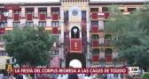 Ancha es Castilla-La Mancha 15/06/2022