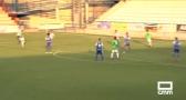 CF Talavera - Almería B (2-0)