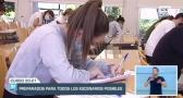 Castilla-La Mancha se prepara para todos los escenarios posibles en el próximo curso escolar