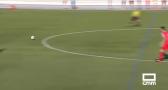 Almagro CF - CP Villarrobledo (0-2)