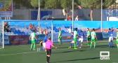 UD Socuéllamos - CD Quintanar (4-1)