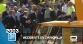 Accidente en Chinchilla