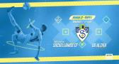 Vinos Yugo UD Socuéllamos CF 1-0 UD Alzira