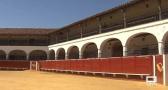 Plaza de Toros de Almadén