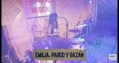Emergencia Musical | Emilia, Pardo y Bazán