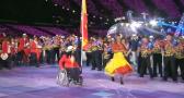 Paralímpicos | Programa 24
