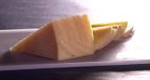 El falso queso manchego
