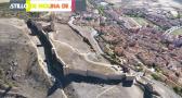 Castillos medievales de CLM | Castillo de Molina de Aragón