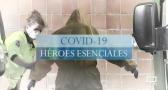 Héroes esenciales