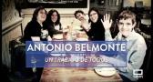 Antonio Belmonte, un trabajo de todos
