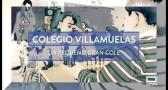 Colegio Villamuelas, un pequeño gran cole