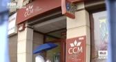 CCM intervenida