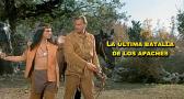 La última batalla de los apaches