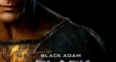 Black Adam, ¿La Roca al rescate? + "Un año, una noche", "La piel del tambor"