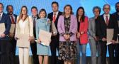Premios a la Investigación e Innovación: el talento de la región
