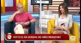 Día Mundial del niño prematuro
