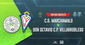C.D. Marchamalo 0-0 Don Octavio C.P. Villarrobledo