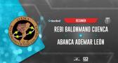 Rebi Balonmano Cuenca 28-26 Abanca Ademar León