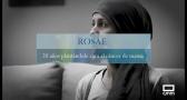 Rosae, 20 años plantándole cara al cáncer de mama
