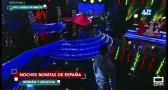 Alejandro interpreta "Noches bonitas de España" | Gala 2 | A Tu Vera