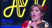 María José se estrena con "Amantes de abril y mayo" | Gala 3 | A Tu Vera