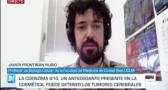 Entrevista a Javier Frontiñán Rubio