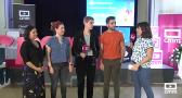 Entrevista | Ganadores de la sección Impulsa Proyectos CMM