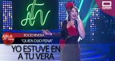 Yo estuve en A Tu Vera: Rocío Rivera | Gala 6 | A Tu Vera
