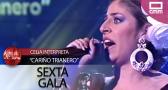 Celia canta 'Cariño trianero' | Gala 6 | A Tu Vera