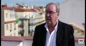 Conocemos a Enrique Calduch y visitamos la bodega 