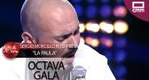 Sergio Morcillo canta 'La Paula' | Gala 8 | A Tu Vera