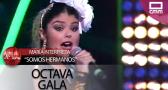 María canta 'Somos hermanos' | Gala 8 | A Tu Vera