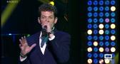 Reto silla verde: Jonathan y Morcillo cantan 'Te lo juro yo' | Gala 9 | A Tu Vera