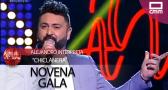 Alejandro interpreta 'Chiclanera' | Gala 9 | A Tu Vera