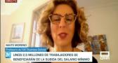 Entrevista a Maite Moreno