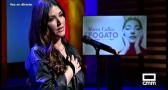 Eva Marco canta 'Casta diva' y nos presenta el musical 'María Callas Sfogato'