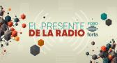 Sesión inaugural II Foro de la Radio: 'El presente de la radio'