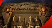 EDI 7x25 - Egipto: pirámides y estrellas