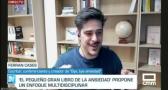 Entrevista a Ferran Cases
