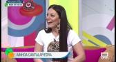 Ainhoa Cantalapiedra presenta “Arrastrando un cadáver”