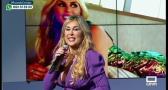 Malena Gracia presenta “La última Canción”