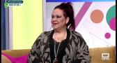 Edith Salazar presenta en directo “Contigo en la distancia”