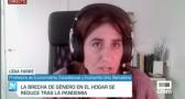 Entrevista a LIdia Farré